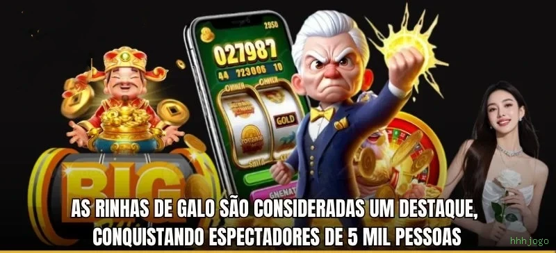 hhhjogo — plataforma segura e premiada de apostas