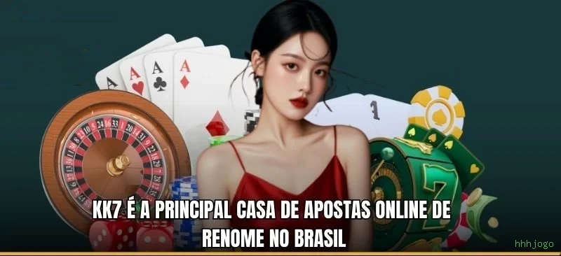A Magia dos Caça-Níqueis no hhhjogo